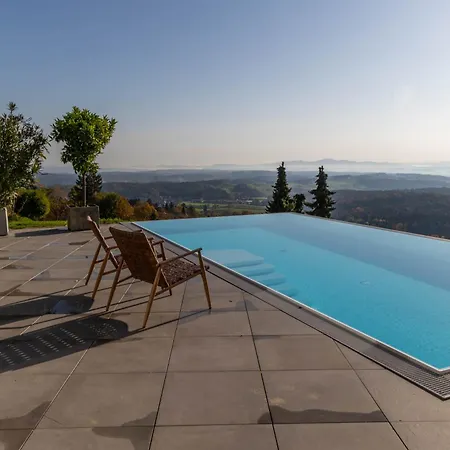 15 --- Mit Pool Und Fernsicht 30m2 * Greim