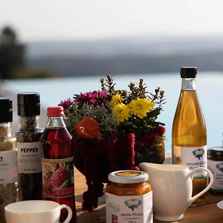 아파트 15 --- Mit Pool Und Fernsicht 30m2 *