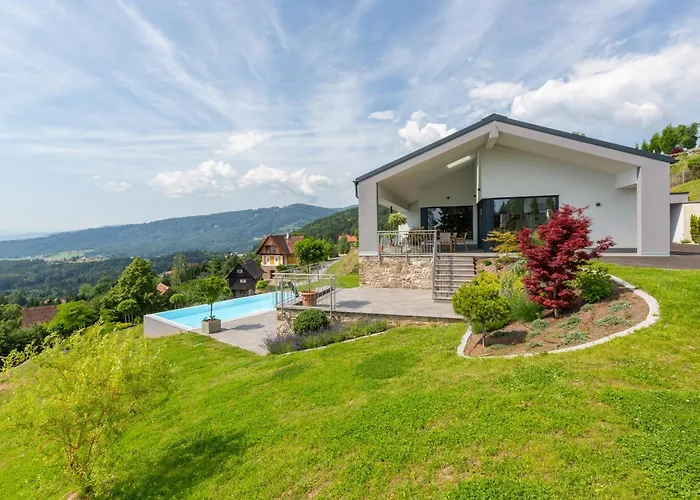 15 --- Mit Pool Und Fernsicht 30m2 *