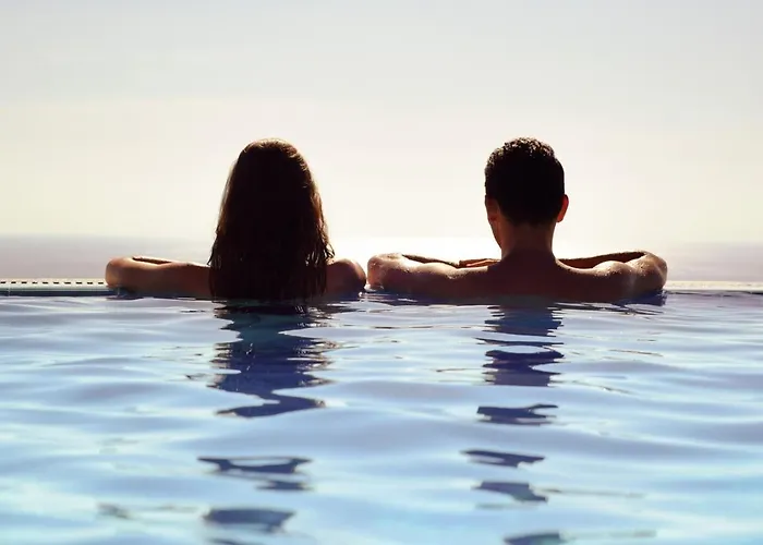 Apartmán 15 --- Mit Pool Und Fernsicht 30m2 Greim